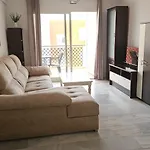 Apartamento Almeria