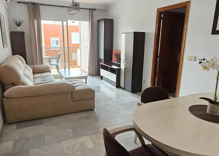 Apartamento Almeria