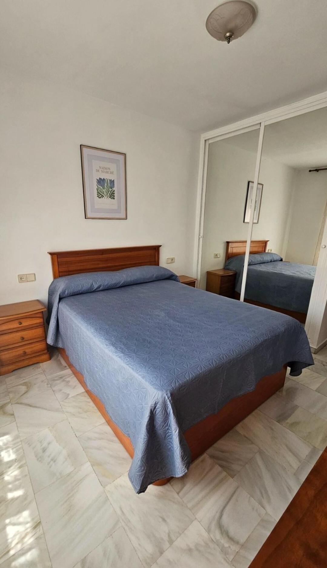 Appartement Almeria Nerja
