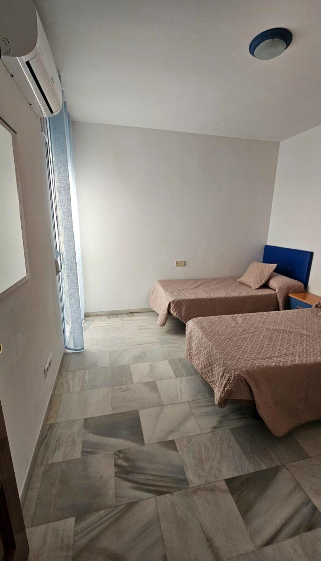 Appartement Almeria