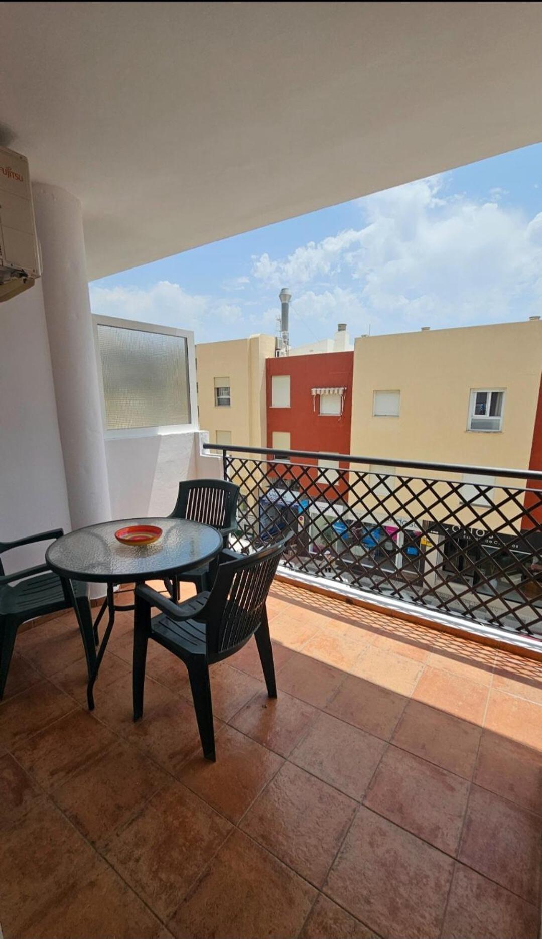 Almeria Appartement Nerja