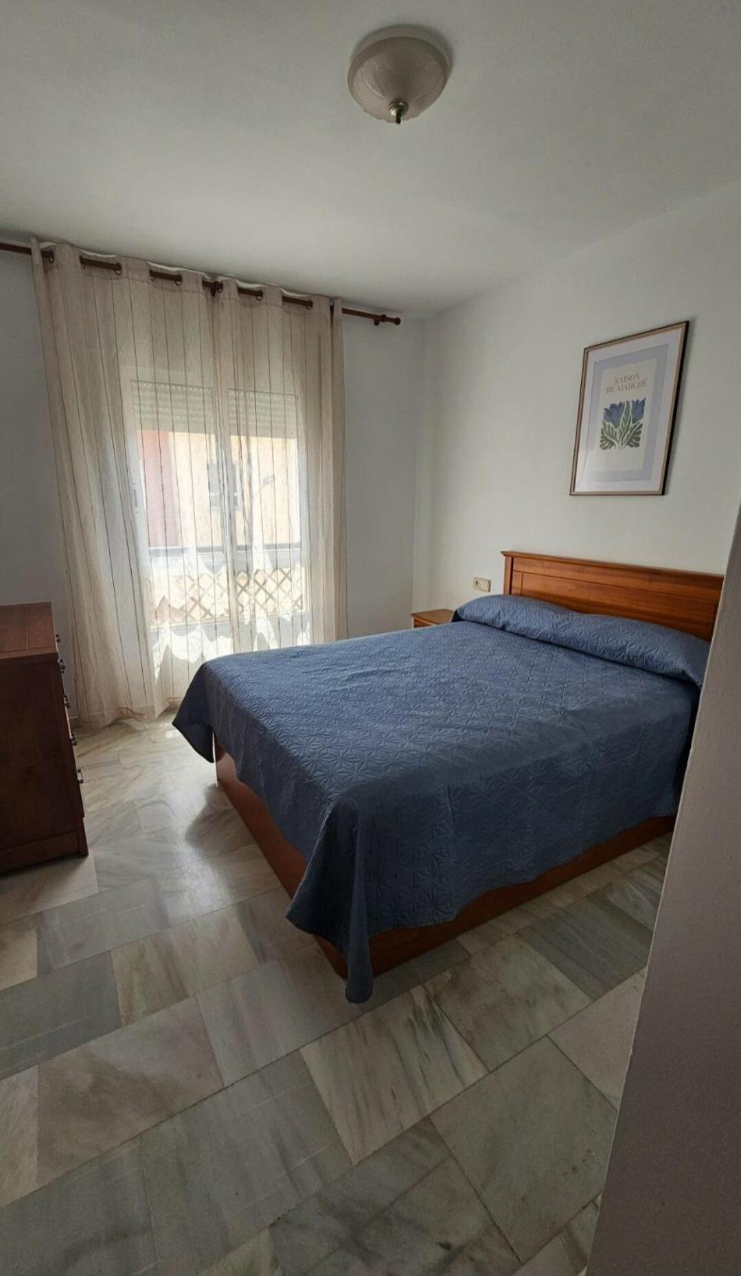 Almeria Appartement