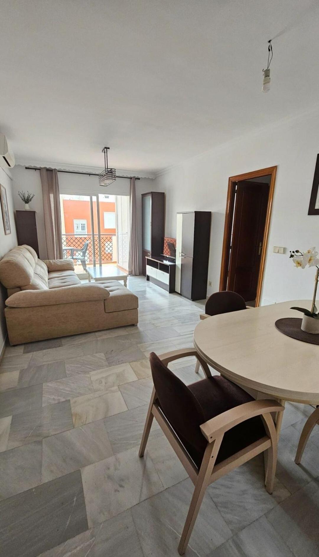 Appartement Almeria