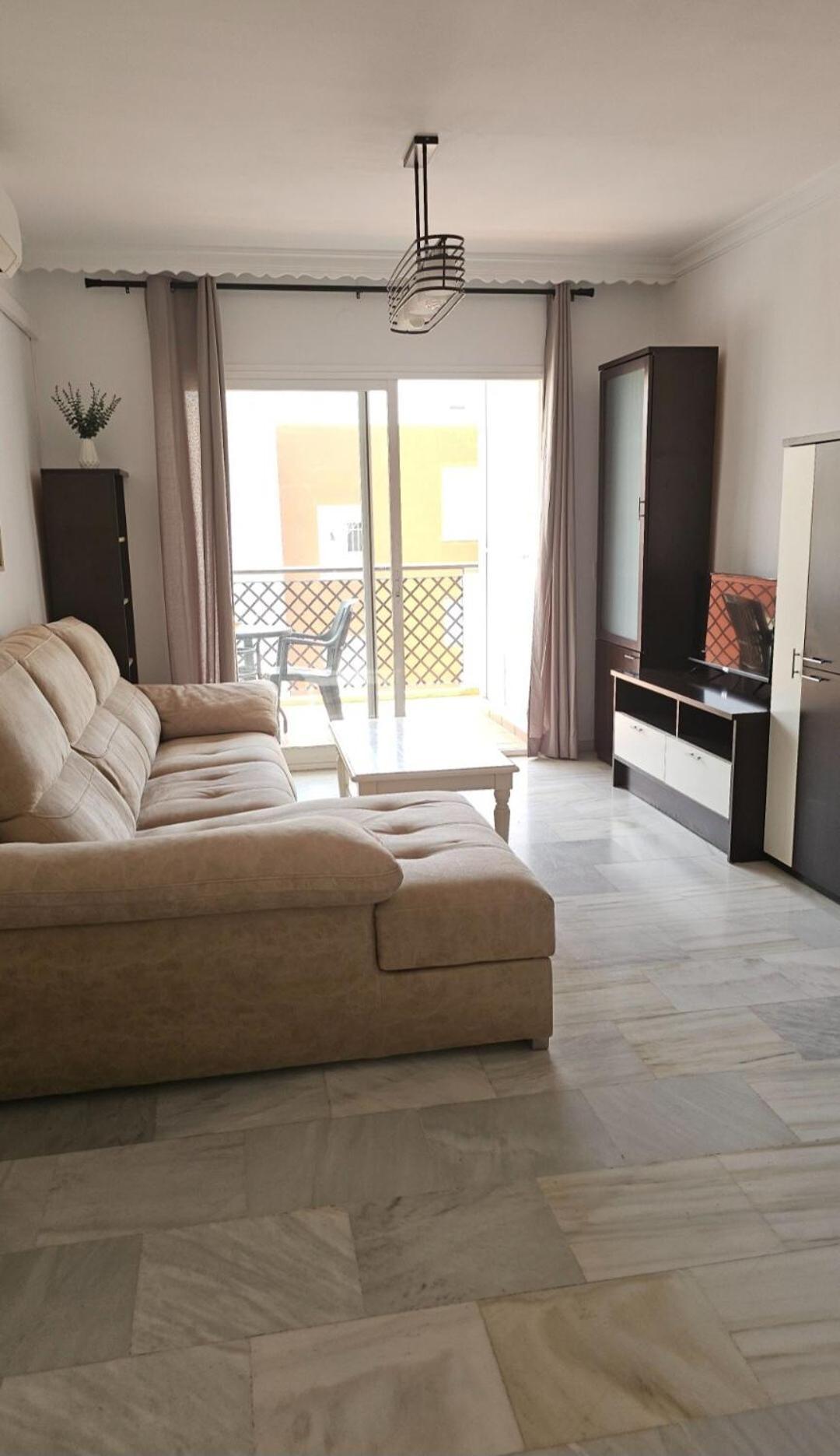 Appartement Almeria *